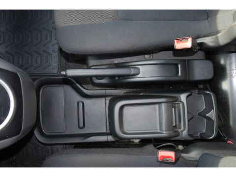 Ansicht 25 - Gebrauchtwagen Fahrzeug, Modell e-NV200 der Marke Nissan von Verkäufer Autohaus Gemmer GmbH