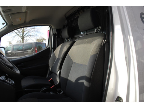 Ansicht 26 - Gebrauchtwagen Fahrzeug, Modell e-NV200 der Marke Nissan von Verkäufer Autohaus Gemmer GmbH