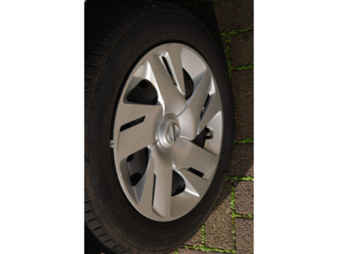 Ansicht 27 - Gebrauchtwagen Fahrzeug, Modell e-NV200 der Marke Nissan von Verkäufer Autohaus Gemmer GmbH