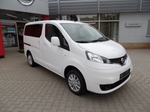 NV200