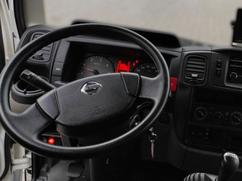 Ansicht 11 - Gebrauchtwagen Fahrzeug, Modell NT400 der Marke Nissan von Verkäufer Autozentrum Walter GmbH & Co. KG