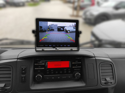 Ansicht 12 - Gebrauchtwagen Fahrzeug, Modell NT400 der Marke Nissan von Verkäufer Autozentrum Walter GmbH & Co. KG