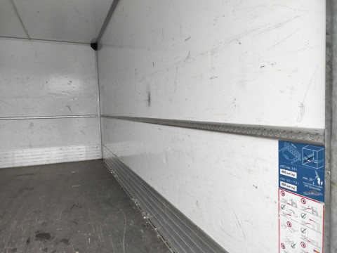 Ansicht 15 - Gebrauchtwagen Fahrzeug, Modell NT400 der Marke Nissan von Verkäufer Autozentrum Walter GmbH & Co. KG