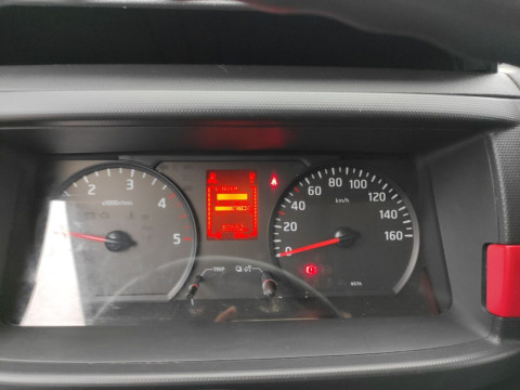 Ansicht 17 - Gebrauchtwagen Fahrzeug, Modell NT400 der Marke Nissan von Verkäufer Autozentrum Walter GmbH & Co. KG