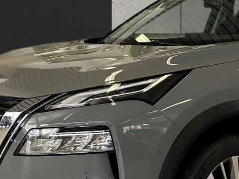 Ansicht 10 - Gebrauchtwagen Fahrzeug, Modell X-Trail der Marke Nissan von Verkäufer Autohaus Heinz Hinte GmbH