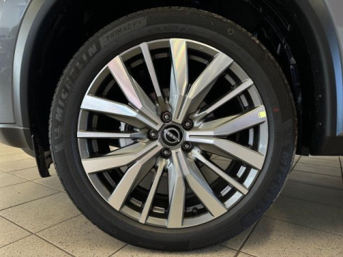 Ansicht 12 - Gebrauchtwagen Fahrzeug, Modell X-Trail der Marke Nissan von Verkäufer Autohaus Heinz Hinte GmbH