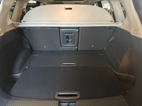 Ansicht 13 - Gebrauchtwagen Fahrzeug, Modell X-Trail der Marke Nissan von Verkäufer Autohaus Heinz Hinte GmbH