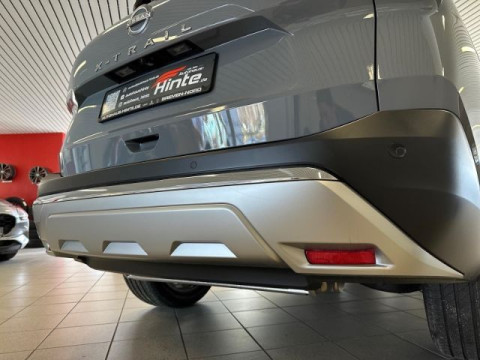 Ansicht 14 - Gebrauchtwagen Fahrzeug, Modell X-Trail der Marke Nissan von Verkäufer Autohaus Heinz Hinte GmbH