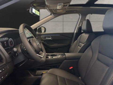 Ansicht 15 - Gebrauchtwagen Fahrzeug, Modell X-Trail der Marke Nissan von Verkäufer Autohaus Heinz Hinte GmbH