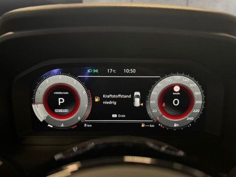 Ansicht 20 - Gebrauchtwagen Fahrzeug, Modell X-Trail der Marke Nissan von Verkäufer Autohaus Heinz Hinte GmbH