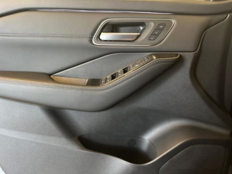 Ansicht 22 - Gebrauchtwagen Fahrzeug, Modell X-Trail der Marke Nissan von Verkäufer Autohaus Heinz Hinte GmbH