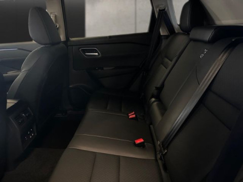 Ansicht 25 - Gebrauchtwagen Fahrzeug, Modell X-Trail der Marke Nissan von Verkäufer Autohaus Heinz Hinte GmbH