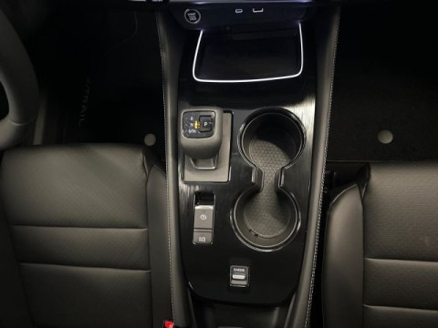 Ansicht 27 - Gebrauchtwagen Fahrzeug, Modell X-Trail der Marke Nissan von Verkäufer Autohaus Heinz Hinte GmbH