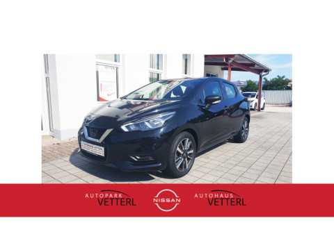 Micra