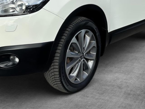 Ansicht 11 - Gebrauchtwagen Fahrzeug, Modell Qashqai der Marke Nissan von Verkäufer Autohaus Heinz Hinte GmbH