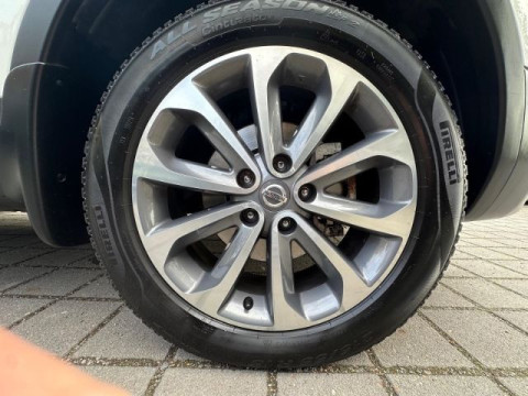 Ansicht 12 - Gebrauchtwagen Fahrzeug, Modell Qashqai der Marke Nissan von Verkäufer Autohaus Heinz Hinte GmbH