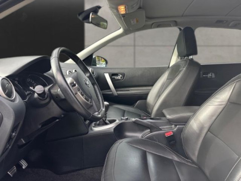 Ansicht 15 - Gebrauchtwagen Fahrzeug, Modell Qashqai der Marke Nissan von Verkäufer Autohaus Heinz Hinte GmbH