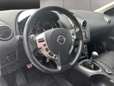 Ansicht 16 - Gebrauchtwagen Fahrzeug, Modell Qashqai der Marke Nissan von Verkäufer Autohaus Heinz Hinte GmbH