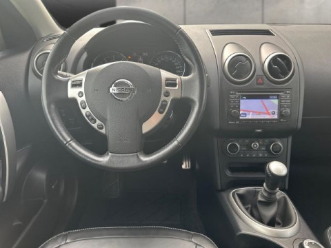 Ansicht 18 - Gebrauchtwagen Fahrzeug, Modell Qashqai der Marke Nissan von Verkäufer Autohaus Heinz Hinte GmbH