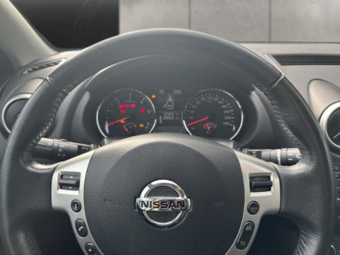 Ansicht 19 - Gebrauchtwagen Fahrzeug, Modell Qashqai der Marke Nissan von Verkäufer Autohaus Heinz Hinte GmbH