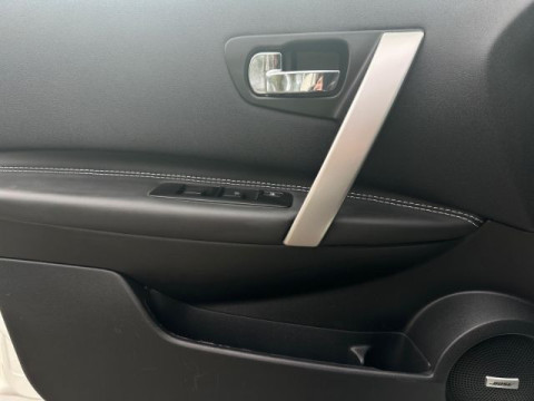 Ansicht 22 - Gebrauchtwagen Fahrzeug, Modell Qashqai der Marke Nissan von Verkäufer Autohaus Heinz Hinte GmbH