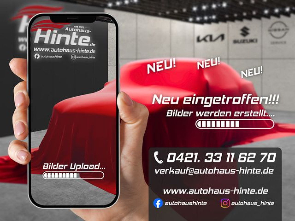 Ansicht 1 - Gebrauchtwagen Fahrzeug, Modell Townstar der Marke Nissan von Verkäufer Autohaus Heinz Hinte GmbH