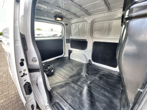 Ansicht 27 - Gebrauchtwagen Fahrzeug, Modell e-NV200 der Marke Nissan von Verkäufer Mattern GmbH