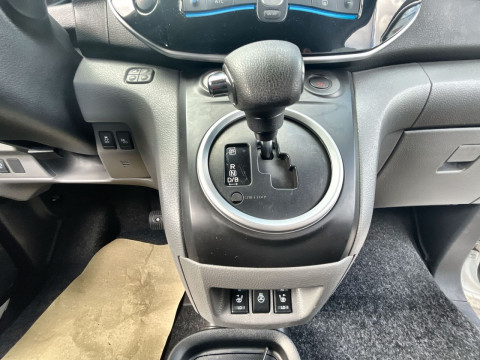 Ansicht 29 - Gebrauchtwagen Fahrzeug, Modell e-NV200 der Marke Nissan von Verkäufer Mattern GmbH