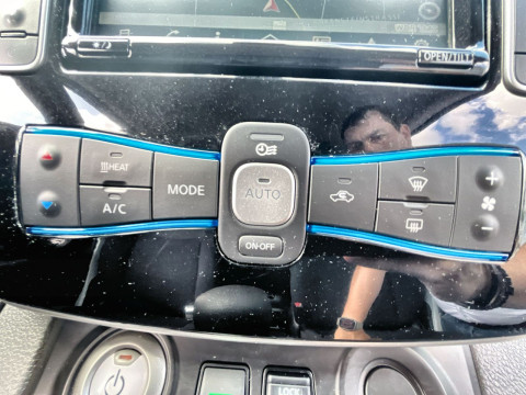 Ansicht 31 - Gebrauchtwagen Fahrzeug, Modell e-NV200 der Marke Nissan von Verkäufer Mattern GmbH