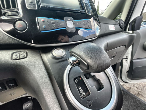 Ansicht 32 - Gebrauchtwagen Fahrzeug, Modell e-NV200 der Marke Nissan von Verkäufer Mattern GmbH