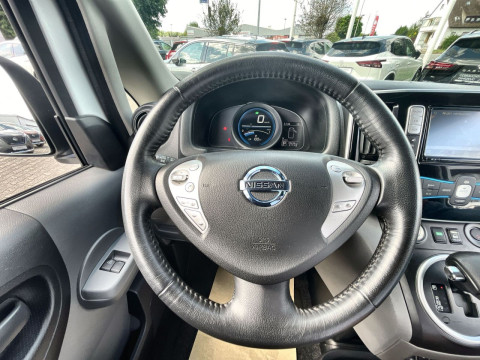 Ansicht 33 - Gebrauchtwagen Fahrzeug, Modell e-NV200 der Marke Nissan von Verkäufer Mattern GmbH