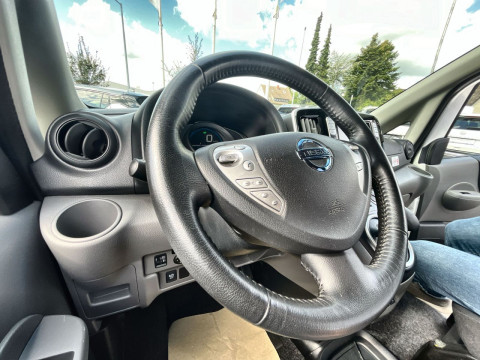 Ansicht 34 - Gebrauchtwagen Fahrzeug, Modell e-NV200 der Marke Nissan von Verkäufer Mattern GmbH