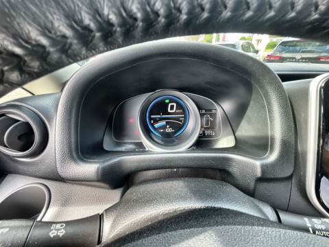 Ansicht 36 - Gebrauchtwagen Fahrzeug, Modell e-NV200 der Marke Nissan von Verkäufer Mattern GmbH