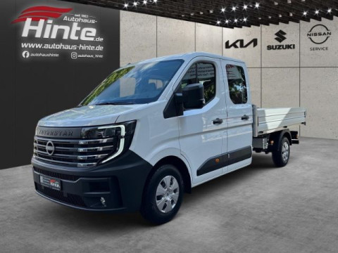 Automodell: Interstar in der Farbe weiß