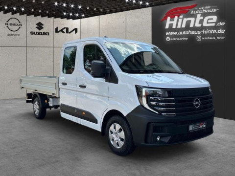 Ansicht 3 - Gebrauchtwagen Fahrzeug, Modell Interstar der Marke Nissan von Verkäufer Autohaus Heinz Hinte GmbH