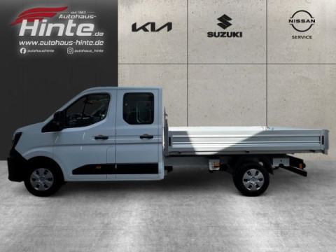 Ansicht 8 - Gebrauchtwagen Fahrzeug, Modell Interstar der Marke Nissan von Verkäufer Autohaus Heinz Hinte GmbH