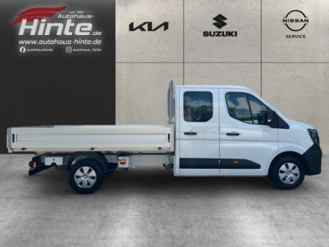 Ansicht 9 - Gebrauchtwagen Fahrzeug, Modell Interstar der Marke Nissan von Verkäufer Autohaus Heinz Hinte GmbH