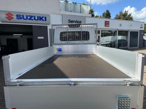 Ansicht 13 - Gebrauchtwagen Fahrzeug, Modell Interstar der Marke Nissan von Verkäufer Autohaus Heinz Hinte GmbH