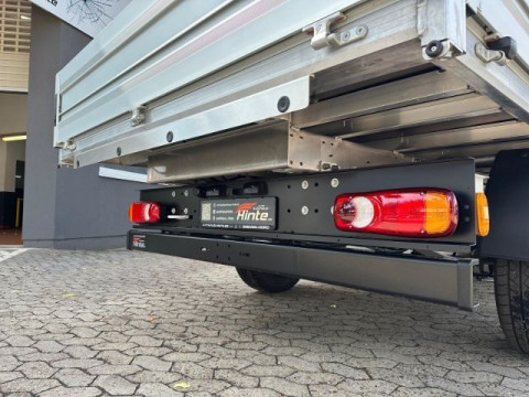 Ansicht 14 - Gebrauchtwagen Fahrzeug, Modell Interstar der Marke Nissan von Verkäufer Autohaus Heinz Hinte GmbH