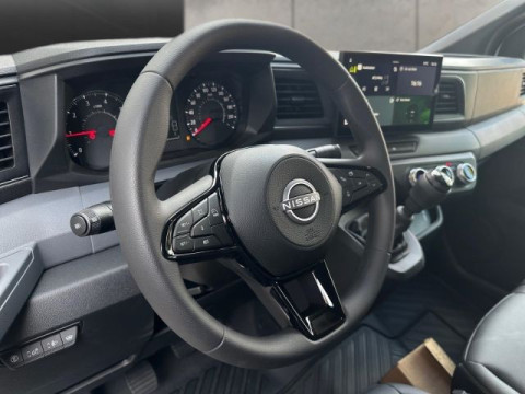 Ansicht 16 - Gebrauchtwagen Fahrzeug, Modell Interstar der Marke Nissan von Verkäufer Autohaus Heinz Hinte GmbH