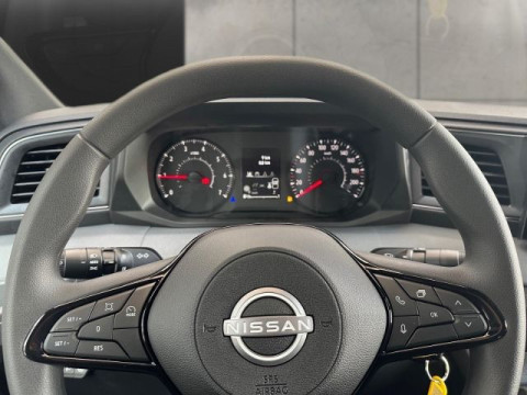 Ansicht 19 - Gebrauchtwagen Fahrzeug, Modell Interstar der Marke Nissan von Verkäufer Autohaus Heinz Hinte GmbH