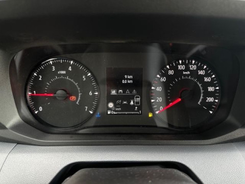 Ansicht 20 - Gebrauchtwagen Fahrzeug, Modell Interstar der Marke Nissan von Verkäufer Autohaus Heinz Hinte GmbH