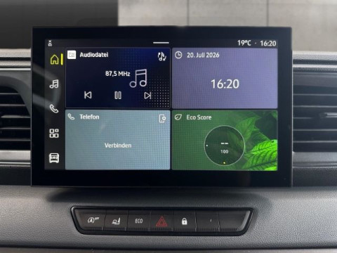 Ansicht 21 - Gebrauchtwagen Fahrzeug, Modell Interstar der Marke Nissan von Verkäufer Autohaus Heinz Hinte GmbH