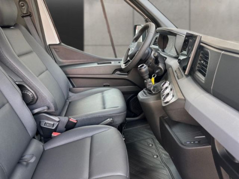 Ansicht 24 - Gebrauchtwagen Fahrzeug, Modell Interstar der Marke Nissan von Verkäufer Autohaus Heinz Hinte GmbH