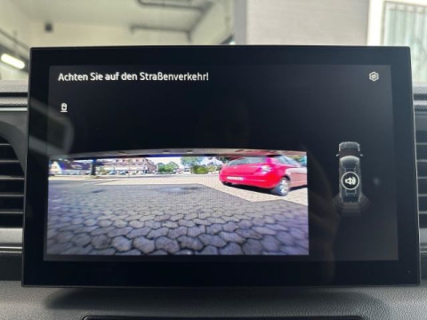 Ansicht 26 - Gebrauchtwagen Fahrzeug, Modell Interstar der Marke Nissan von Verkäufer Autohaus Heinz Hinte GmbH