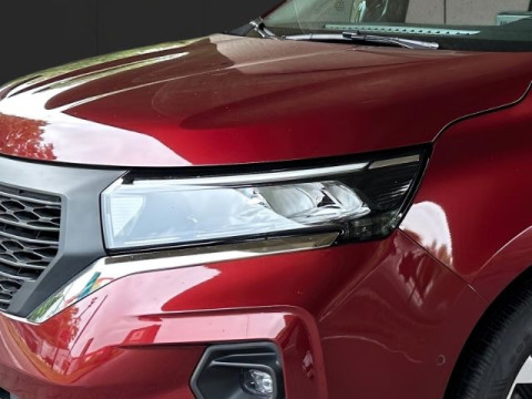 Ansicht 10 - Gebrauchtwagen Fahrzeug, Modell Townstar der Marke Nissan von Verkäufer Autohaus Heinz Hinte GmbH