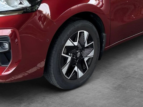 Ansicht 11 - Gebrauchtwagen Fahrzeug, Modell Townstar der Marke Nissan von Verkäufer Autohaus Heinz Hinte GmbH