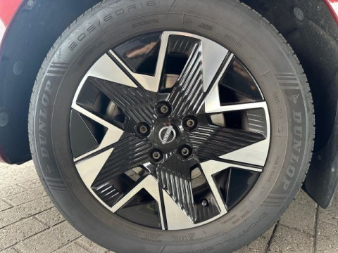 Ansicht 12 - Gebrauchtwagen Fahrzeug, Modell Townstar der Marke Nissan von Verkäufer Autohaus Heinz Hinte GmbH