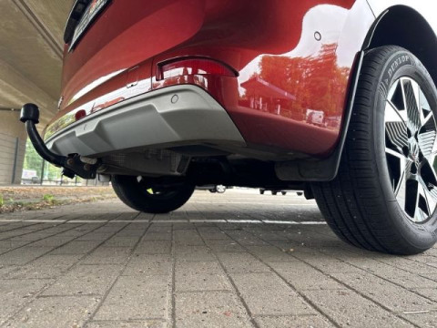 Ansicht 14 - Gebrauchtwagen Fahrzeug, Modell Townstar der Marke Nissan von Verkäufer Autohaus Heinz Hinte GmbH