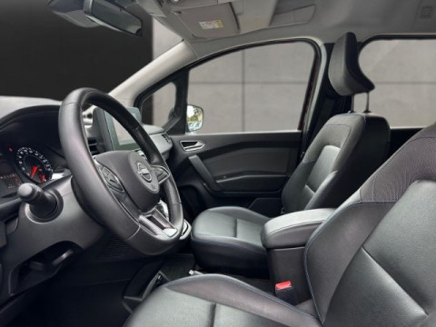 Ansicht 15 - Gebrauchtwagen Fahrzeug, Modell Townstar der Marke Nissan von Verkäufer Autohaus Heinz Hinte GmbH